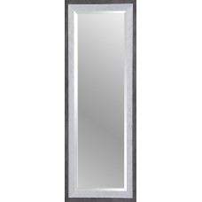Зеркало ALEXA 50X150CM ЧЁРНЫЙ 