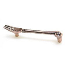 BUTTON 1051-128 ZN24 FORK