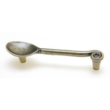 BUTTON 1052-126 ZN10 SPOON