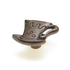 Furniture handle 1058-40 ZN10 CUP