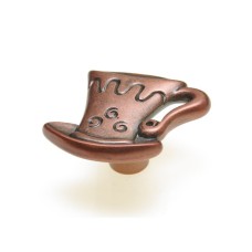 Furniture handle 1058-40 ZN24 CUP