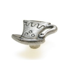 Furniture handle 1058-40 ZN28 CUP