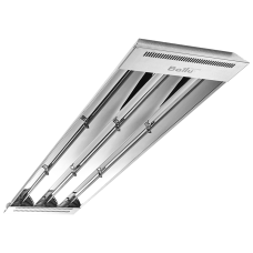 SOOJUSKIIRGUR BALLU BIH-T- 3; 4 kw LAE