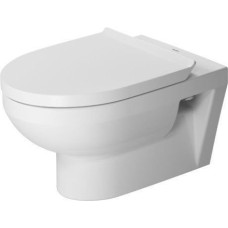 WC POTT DURAVIT No.1 RIMLESS+ISTE V.SULGUV