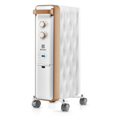 ÕLIRADIAATOR ELECTROLUX WAVE EOH/M-9209 9 RIBI