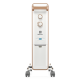 ELECTRIC HEATER RADIATOR  ELECTROLUX WAVE EOH/M-9157 7 RIBI