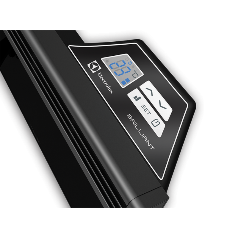 CONVECTOR  ELECTROLUX ECH/B-2000 BRILLIANT