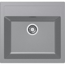 МОЙКА FRANKE ТЕКТОНИТ SID 610 URBAN GREY