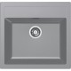 МОЙКА FRANKE ТЕКТОНИТ SID 610 URBAN GREY