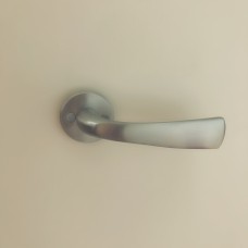 DOOR HANDLE 






 DRESDEN 6002 SATIIN