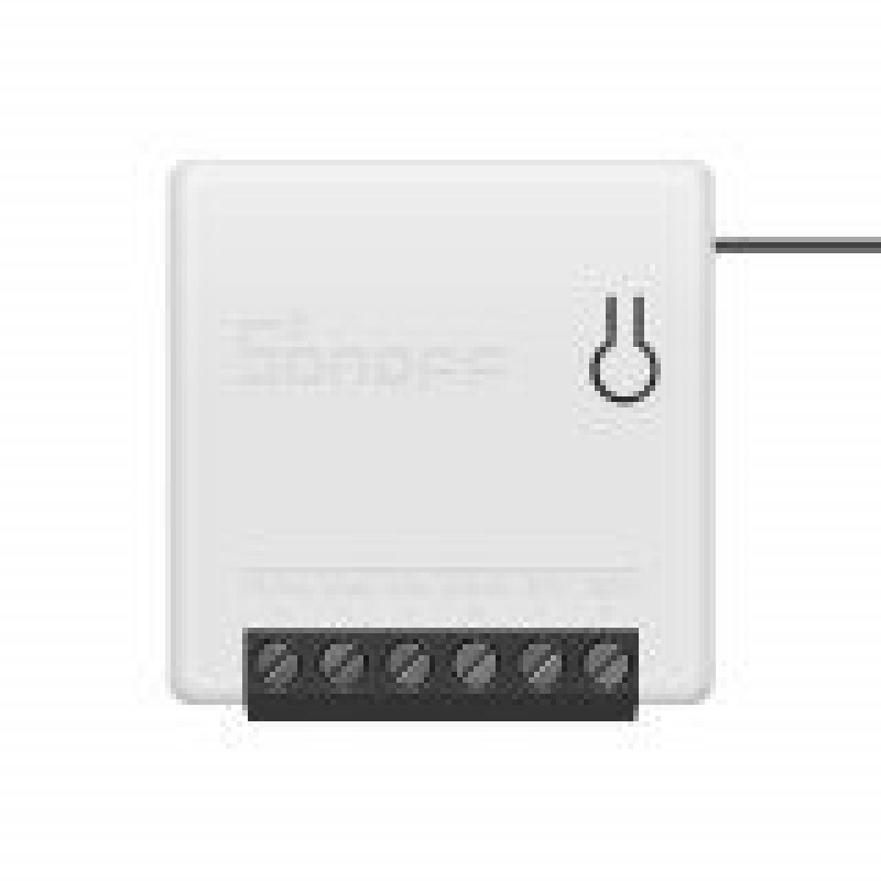 SONOFF MINI NUTIKAS WiFi-LÜLITI 2200W 230V