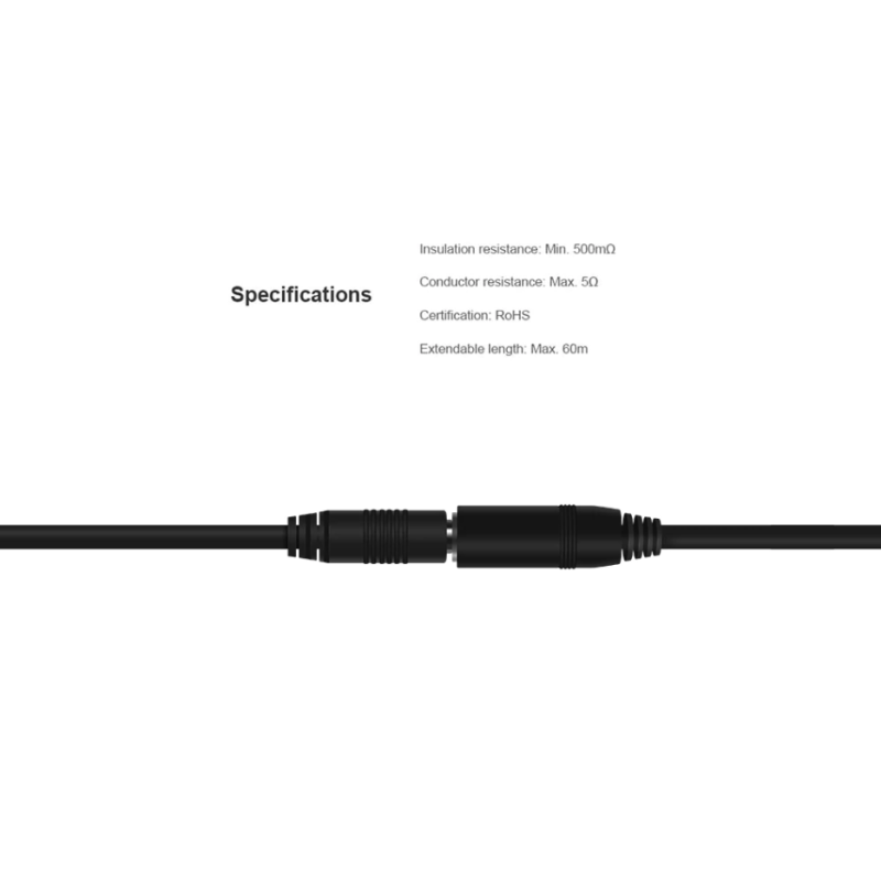 SONOFF AL560 PIKENDUSJUHE 5M
