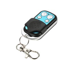SONOFF RF REMOTE KAUGJUHTIMISPULT 433MHz 4 NUPPU