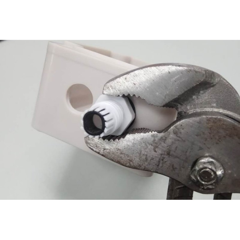 SONOFF IP66 PAIGALDUSKAST