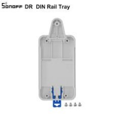 SONOFF DR MONTEERIMISSIIN