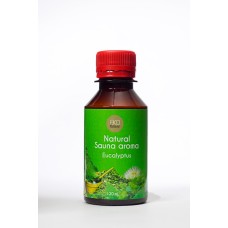 SAUNA AROOM EKOHOUSE EUKALÜPT 120ML