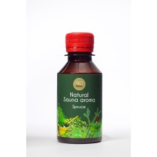 SAUNA AROOM EKOHOUSE KUUSK 120ML
