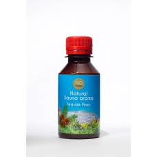 SAUNA AROOM EKOHOUSE MÄND 120ML