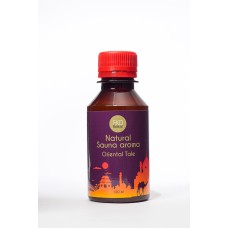 SAUNA AROOM EKOHOUSE ORIENTAL TALE 120ML