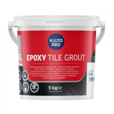 GROUT  KIILTO EPOXY 340 Grey 2KG