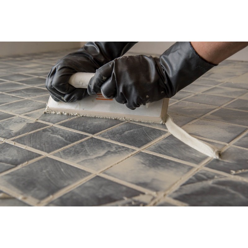 GROUT  KIILTO EPOXY 340 Grey 2KG