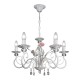VALGUSTI PETRASVET SE1099-5 5X60W E14