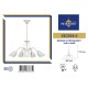 VALGUSTI PETRASVET SE2005-5 5X60W E14