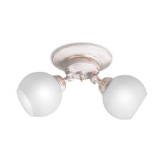 VALGUSTI PETRASVET SE2196-2 2X60W E27