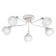 VALGUSTI PETRASVET SE2196-5 5X60W E27