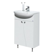 VANNITOAMÖÖBEL ELZA EA50-3/P+VALAMU