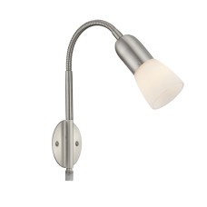 VALGUSTI GLOBO 5453-1W 40W