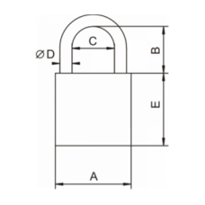 TABALUKK LOB K50YPCV