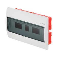 EL.KILP ELEGANT 18M N+PE IP40 SÜVISTATAV