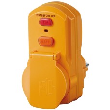 LEKKEVOOLUKAITSE BDI-A 30 IP54