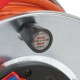 EXTENSION CORD REEL  25M 3G1,5 3P IP44
