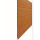 FASSAADILAUD CANEXEL RIDGEWOOD D5 HOR. CEDAR