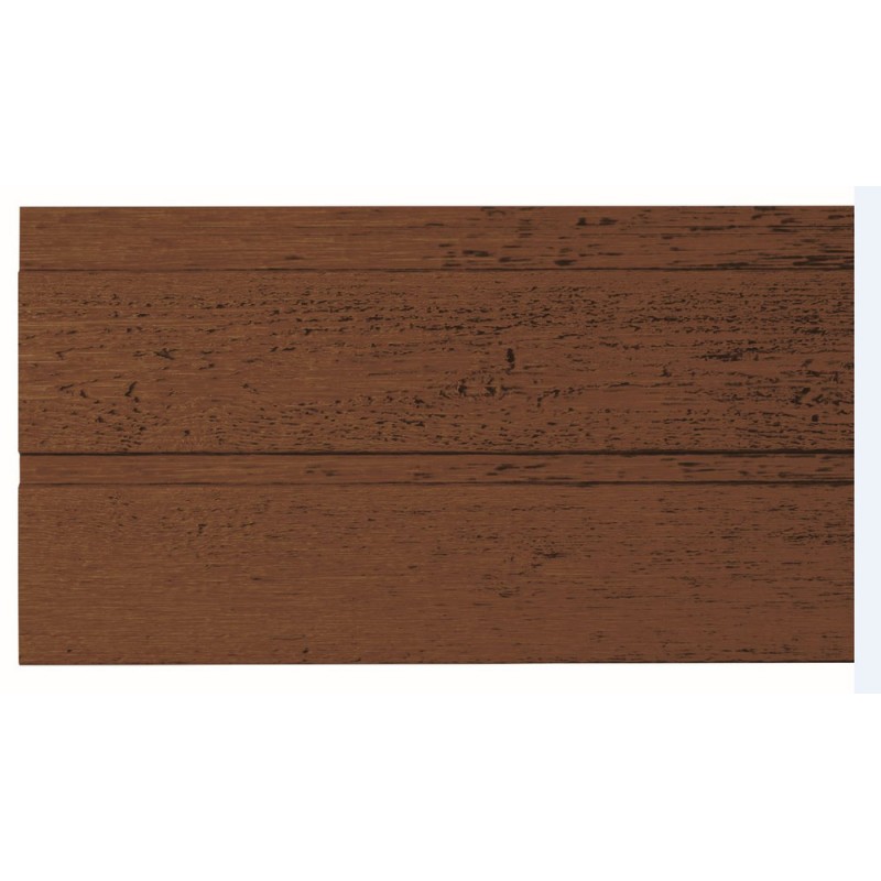 FASSAADILAUD CANEXEL ULTRAPLANK VERT. RED FOX