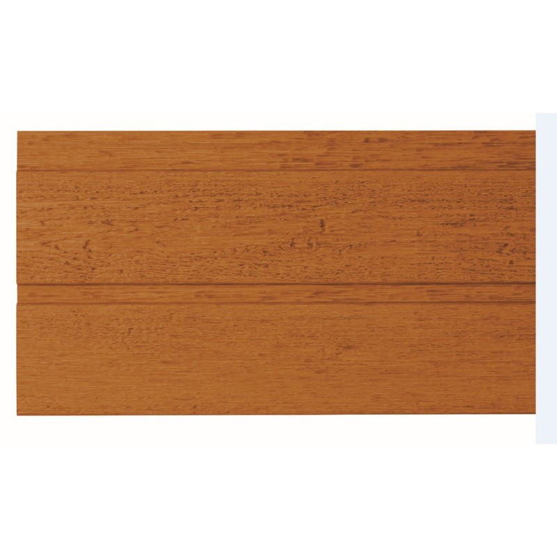 FASSAADILAUD CANEXEL ULTRAPLANK VERT. CEDAR