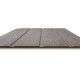 FASSAADILAUD CANEXEL ULTRAPLANK VERT. TIMBERWOLF