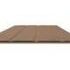 FASSAADILAUD CANEXEL ULTRAPLANK VERT. SANDALWOOD
