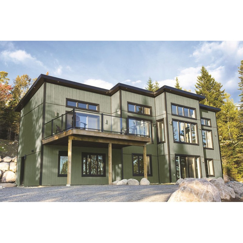 FASSAADILAUD CANEXEL ULTRAPLANK VERT. ACADIA