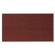 FASSAADILAUD CANEXEL ULTRAPLANK VERT. COUNTRY RED