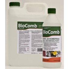 BIOCOMB HOOLDUSPESU 5L