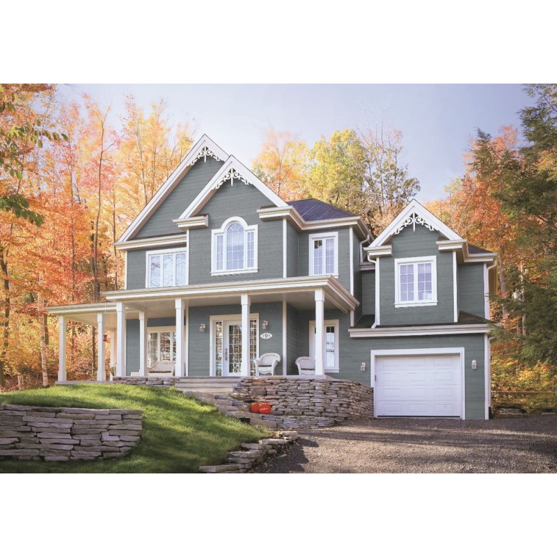 FASSAADILAUD CANEXEL RIDGEWOOD D5 HOR. COASTLINE
