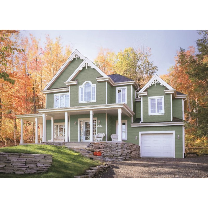 FASSAADILAUD CANEXEL RIDGEWOOD D5 HOR. ACADIA