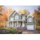 FASSAADILAUD CANEXEL RIDGEWOOD D5 HOR. ACADIA