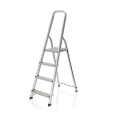 REDEL TREPP NOVIPRO 4 ASTET ALUMIINIUM