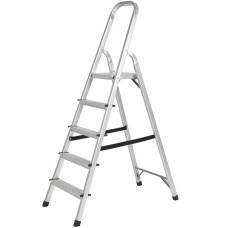 REDEL TREPP NOVIPRO 5 ASTET ALUMIINIUM