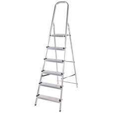 REDEL TREPP NOVIPRO 6 ASTET ALUMIINIUM