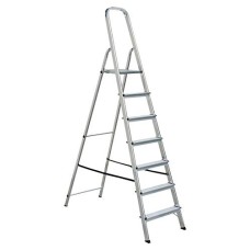 REDEL TREPP NOVIPRO 7 ASTET ALUMIINIUM